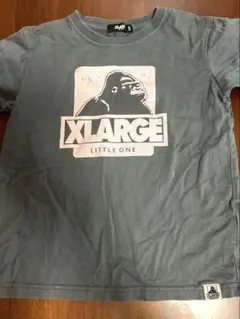 XLARGE プリント Tシャツ