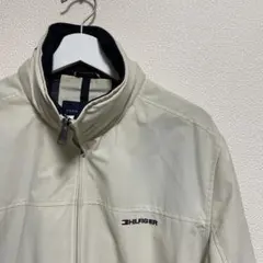 【秋冬服】（Tommy）トミーヒルフィガー ジャケット パーカー
