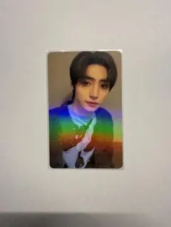 ソンフン 宵 weverse ラキドロ トレカ ENHYPEN - メルカリ