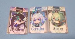 崩壊スターレイル キュレネ 香水 往昔涟漪 - メルカリ
