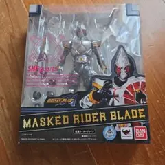 SIC仮面ライダーブレイド VOL.35 新品未開封 - メルカリ
