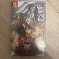 ドラゴンクエスト 1&2 リメイク(Switch1)