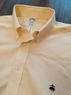 【売約済み】Brooks Brothers　ノンアイロンシャツ