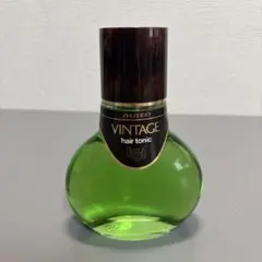 VINTAGE ヘアリキッド 180ml 3本セット 資生堂ヴィンテージ - メルカリ