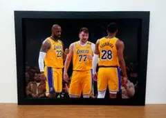 新品 No 682】 ポップアートパネル レブロン ジェームズ NBA - メルカリ