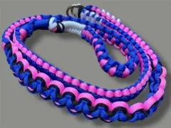 『本日限定価格‼️』スマホショルダーストラップ　パラコード