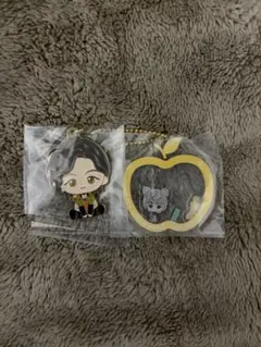 一番くじ ミセスグリーンアップル E賞 F賞 藤澤涼架