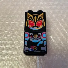 仮面ライダーブロックシリーズ 仮面ライダーナーゴ