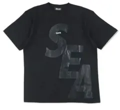 【新品】WIND AND SEA×GOD SELECTION s/s Tシャツ