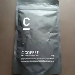 【未開封】C COFFEE チャコールコーヒーダイエット 100gのサムネイル