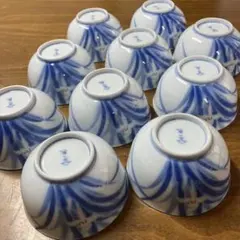 「宮内庁御用達 深川製磁 笹青磁 笹舟　小皿揃 5枚 木箱付」 2026年最新】深川製磁 笹青磁の人気アイテム - メルカリ