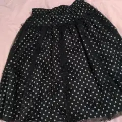 インゲボルグ ロングスカート