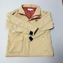 KUCHI-KOO ベージュジャケット