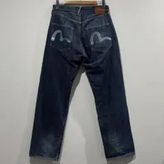 2026年最新】EVISU 2001 no2の人気アイテム - メルカリ