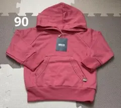 BREEZE パーカー 90