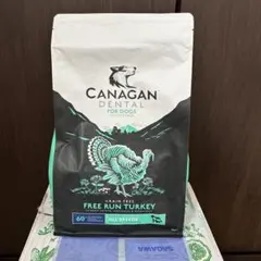 CANAGAN ドッグフード チキン 2kg - メルカリ