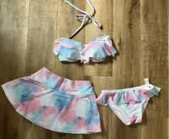 JILL by JILLSTUART 3点セット 水着