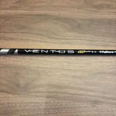 VENTUS TR BLACK Fujikura 7-X 6-X 2本セット - メルカリ