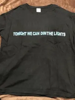 MONOEYES Tシャツ　サイズS 黒