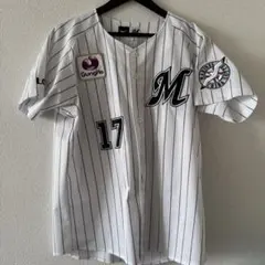 平沢大河 LOTTE HIRASAWA 13 レプリカユニフォーム Lサイズ - メルカリ