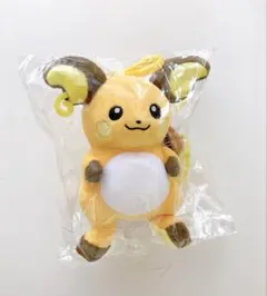 韓国限定】ポケモン ポップアップ ぬいぐるみマスコットキーリング