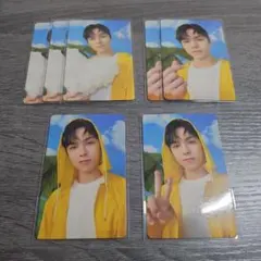 SEVENTEEN バーノン vernon HEAVEN CARAT盤