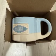 【韓国限定】スターバックス サマーブリーズ マグカップ 256ml