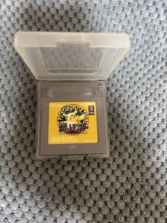 ポケモン　ソフト