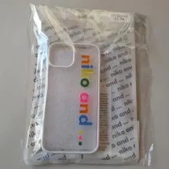 niko and ... iPhone用ケース