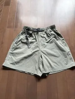 acg ハーフパンツ