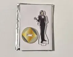 刀剣乱舞 大本丸博 祝装 ミニ アクリルスタンド アクスタ にっかり青江