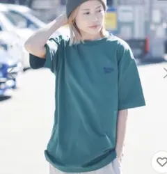 【新品】Reebok Tシャツ