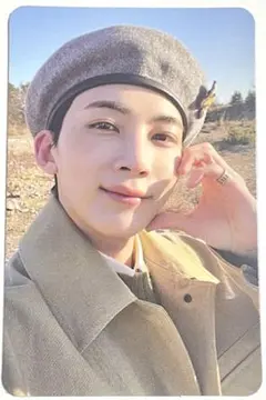 SEVENTEEN face the sun Path ep.4 ジョンハン