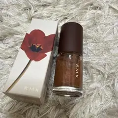 RMK ネイルラッカー EX-05 レトロローズウッド　8mlのサムネイル