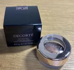 【未使用】コスメデコルテ　アイグロウジェム　BR381 アイカラー　アイシャドウ