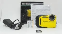 H2357】 FUJIFILM Finepix XP 120 フジフィルム - メルカリ