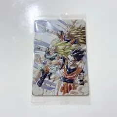 ドラゴンボール イタジャガ シークレット バイバイ悟空 天使悟空