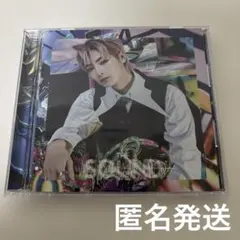 straykids THE SOUND アイエン