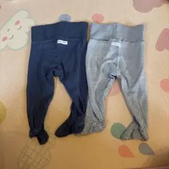 ベビースパッツ