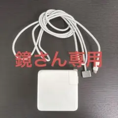 Apple iMac 24インチ用 143W 電源アダプタ A2290 - メルカリ