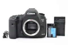 Canon EOS 5D Mark III C0159 - メルカリ