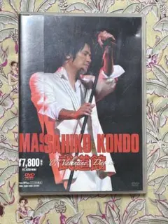 2025年最新】近藤真彦 武道館の人気アイテム - メルカリ