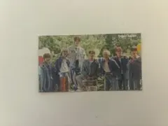 デタカ厚紙 TravisJapan