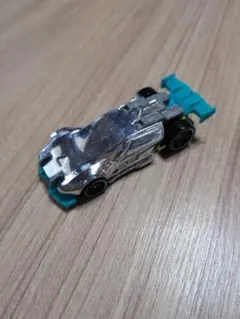 Hot Wheels DAvancenator ミニカー