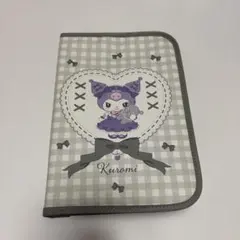 クロミ　マルチケース