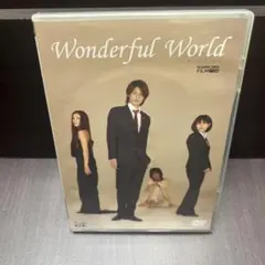 Wonderful World [DVD]浪川大輔 宮野真守 - メルカリ