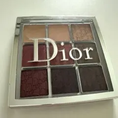 Dior ディオール バックステージ アイパレット 004のサムネイル