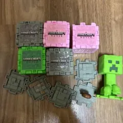 マイクラ おもちゃ