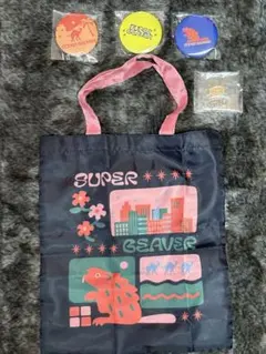 SUPER BEAVER 20th インバック 3点セット - メルカリ