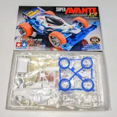 2026年最新】ミニ四駆 アバンテ 2001の人気アイテム - メルカリ